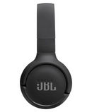 JBL Tune 520BT Wireless On-Ear Headphones | Black JBLT520BTBLKEU Redmond Electric Gorey