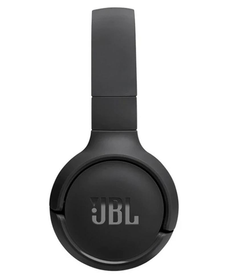 JBL Tune 520BT Wireless On-Ear Headphones | Black JBLT520BTBLKEU Redmond Electric Gorey