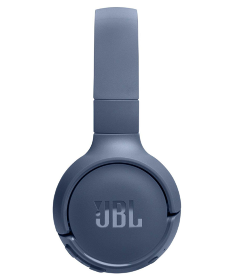 JBL Tune 520BT Wireless On-Ear Headphones | Blue Redmond Electric Gorey