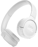 JBL Tune 520BT Wireless On-Ear Headphones | White JBLT520BTWHTEU Redmond Electric Gorey