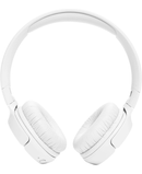 JBL Tune 520BT Wireless On-Ear Headphones | White JBLT520BTWHTEU Redmond Electric Gorey