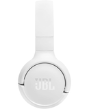 JBL Tune 520BT Wireless On-Ear Headphones | White JBLT520BTWHTEU Redmond Electric Gorey