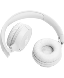 JBL Tune 520BT Wireless On-Ear Headphones | White JBLT520BTWHTEU Redmond Electric Gorey