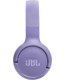 JBL Tune 520BT Wireless On-Ear Headphones | Purple JBLT520BTWPUREU Redmond Electric Gorey