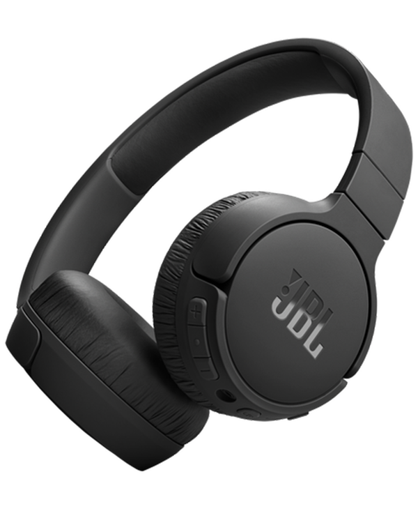 JBL Tune 670NC Wireless Bluetooth Noise-Cancelling Headphones | Black JBLT670NCBLK Redmond Electric Gorey