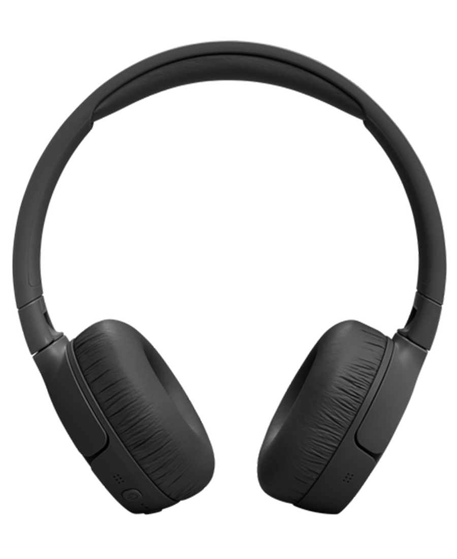 JBL Tune 670NC Wireless Bluetooth Noise-Cancelling Headphones | Black JBLT670NCBLK Redmond Electric Gorey