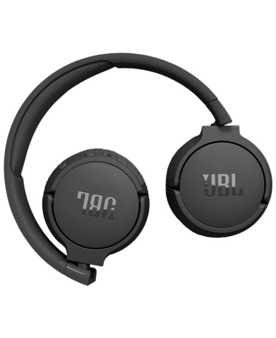 JBL Tune 670NC Wireless Bluetooth Noise-Cancelling Headphones | Black JBLT670NCBLK Redmond Electric Gorey