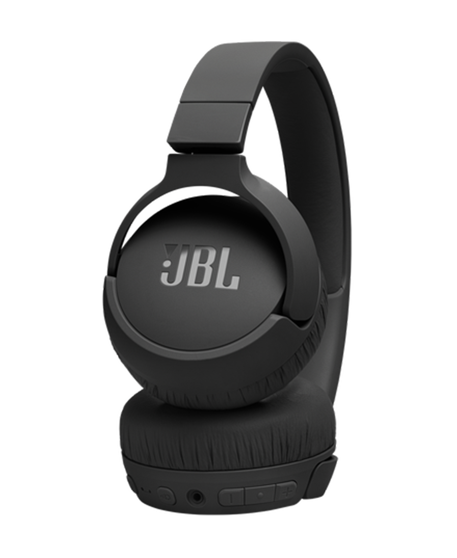JBL Tune 670NC Wireless Bluetooth Noise-Cancelling Headphones | Black JBLT670NCBLK Redmond Electric Gorey