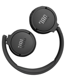 JBL Tune 670NC Wireless Bluetooth Noise-Cancelling Headphones | Black JBLT670NCBLK Redmond Electric Gorey