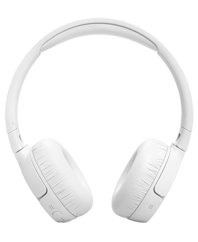 JBL Tune 670NC Wireless Bluetooth Noise-Cancelling Headphones | White JBLT670NCWHT Redmond Electric Gorey