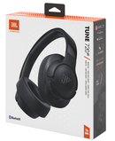 JBL Tune 720BT Wireless Bluetooth Over-Ear Headphones | Black JBLT710BTBLK Redmond Electric Gorey