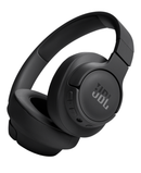 JBL Tune 720BT Wireless Bluetooth Over-Ear Headphones | Black JBLT710BTBLK Redmond Electric Gorey