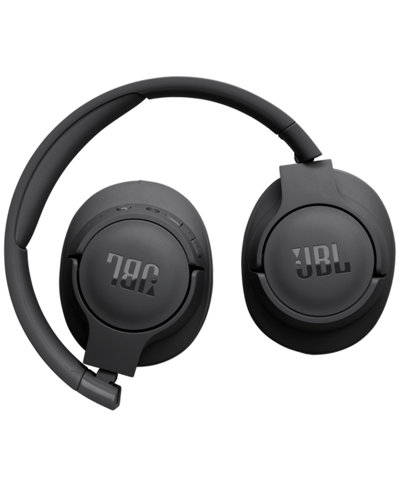 JBL Tune 720BT Wireless Bluetooth Over-Ear Headphones | Black JBLT710BTBLK Redmond Electric Gorey