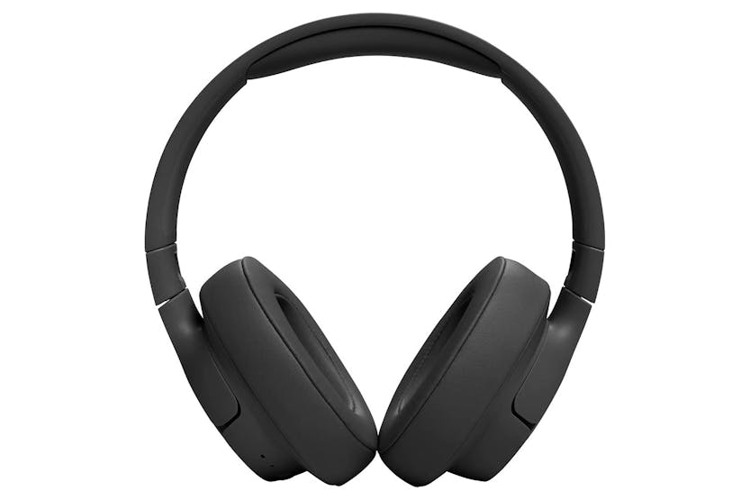 Tune 720BT Wireless Bluetooth Over-Ear Headphones | Black