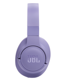 JBL Tune 720BT Wireless Bluetooth Over-Ear Headphones | Purple JBLT720BTPUR Redmond Electric Gorey