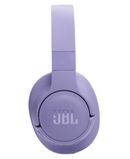 JBL Tune 720BT Wireless Bluetooth Over-Ear Headphones | Purple JBLT720BTPUR Redmond Electric Gorey