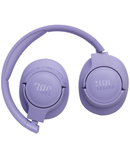 JBL Tune 720BT Wireless Bluetooth Over-Ear Headphones | Purple JBLT720BTPUR Redmond Electric Gorey