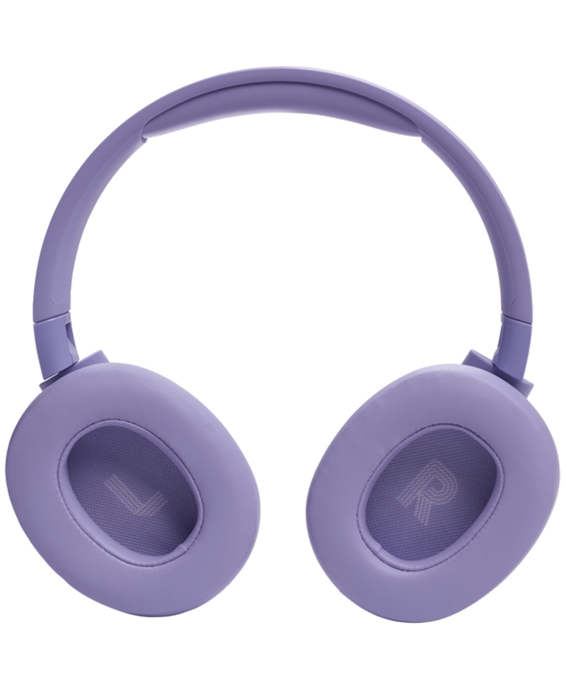 JBL Tune 720BT Wireless Bluetooth Over-Ear Headphones | Purple JBLT720BTPUR Redmond Electric Gorey