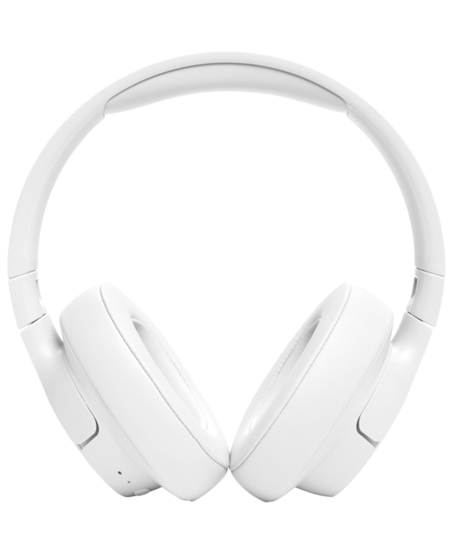 JBL Tune 720BT Wireless Bluetooth Over-Ear Headphones | White JBLT720BTWHT Redmond Electric Gorey