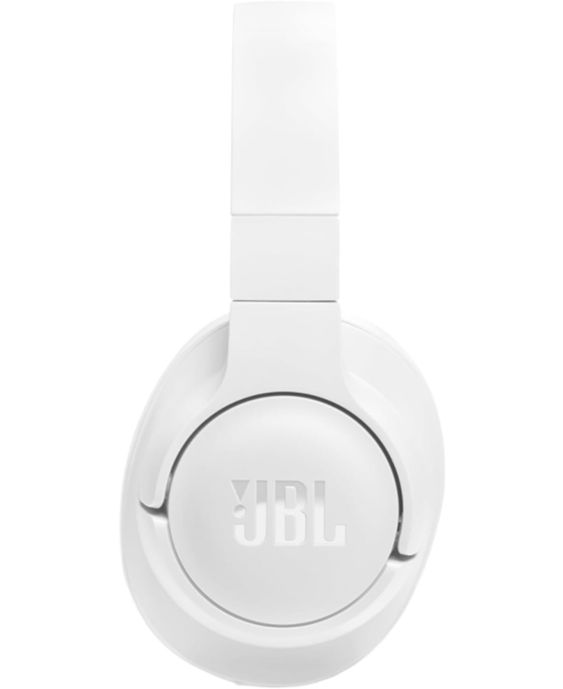 JBL Tune 720BT Wireless Bluetooth Over-Ear Headphones | White JBLT720BTWHT Redmond Electric Gorey