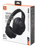 JBL Tune 720BT Wireless Bluetooth Noise-Cancelling Over-Ear Headphones | Black JBLT770NCBLK Redmond Electric Gorey