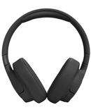 JBL Tune 720BT Wireless Bluetooth Noise-Cancelling Over-Ear Headphones | Black JBLT770NCBLK Redmond Electric Gorey