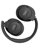 JBL Tune 720BT Wireless Bluetooth Noise-Cancelling Over-Ear Headphones | Black JBLT770NCBLK Redmond Electric Gorey