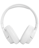 JBL Tune 720BT Wireless Bluetooth Noise-Cancelling Over-Ear Headphones | White JBLT770NCWHT Redmond Electric Gorey