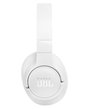 JBL Tune 720BT Wireless Bluetooth Noise-Cancelling Over-Ear Headphones | White JBLT770NCWHT Redmond Electric Gorey