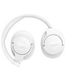 JBL Tune 720BT Wireless Bluetooth Noise-Cancelling Over-Ear Headphones | White JBLT770NCWHT Redmond Electric Gorey