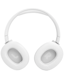 JBL Tune 720BT Wireless Bluetooth Noise-Cancelling Over-Ear Headphones | White JBLT770NCWHT Redmond Electric Gorey