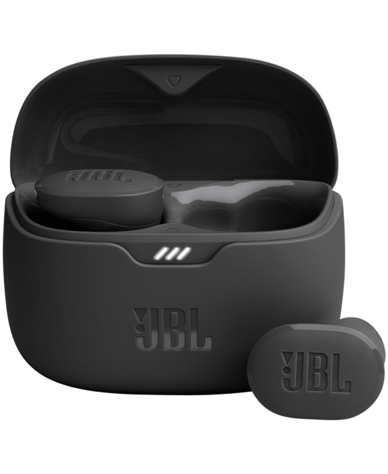 JBL Tune Buds In-Ear Wireless Earbuds | Black Redmond Electric Gorey