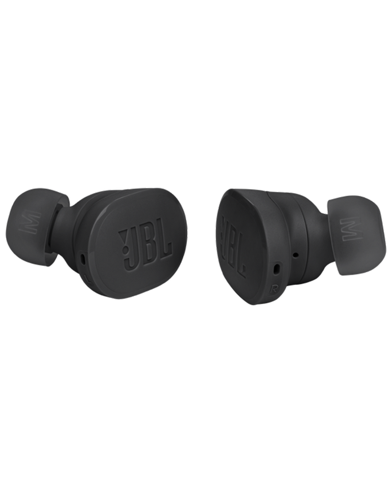 JBL Tune Buds In-Ear Wireless Earbuds | Black Redmond Electric Gorey