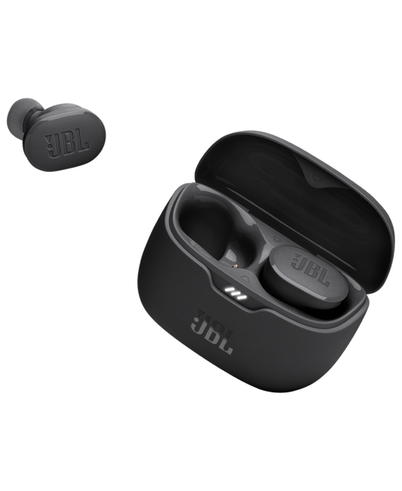 JBL Tune Buds In-Ear Wireless Earbuds | Black Redmond Electric Gorey