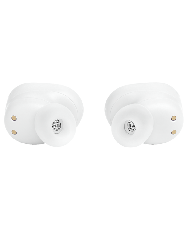 JBL Tune Buds In-Ear Wireless Earbuds | White