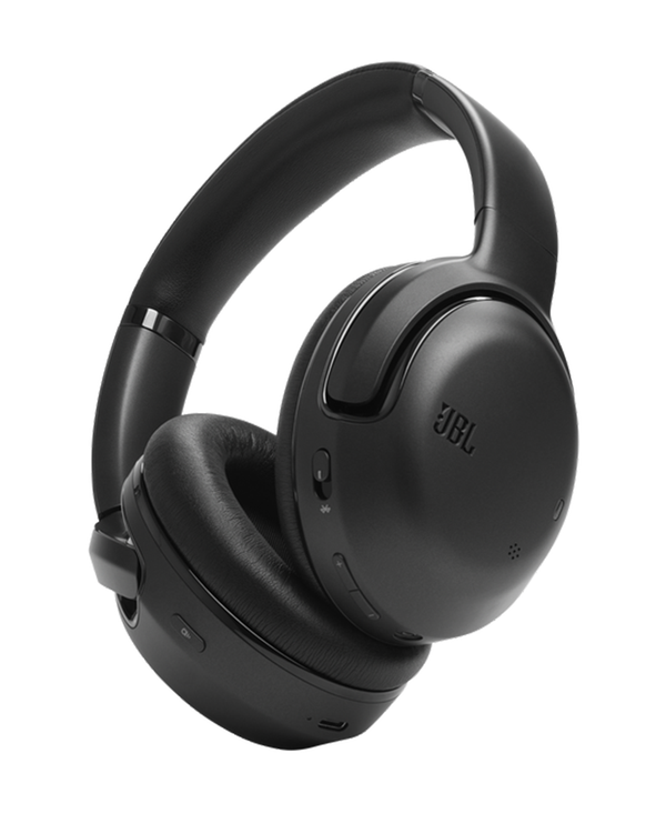 JBL Tour One M2 Wireless Bluetooth Noise-Cancelling Headphones | Black JBLTOURONEM2BLK Redmond Electric Gorey