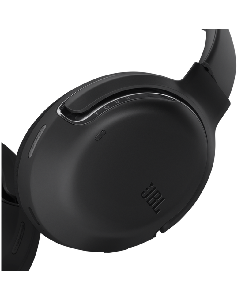 JBL Tour One M2 Wireless Bluetooth Noise-Cancelling Headphones | Black JBLTOURONEM2BLK Redmond Electric Gorey