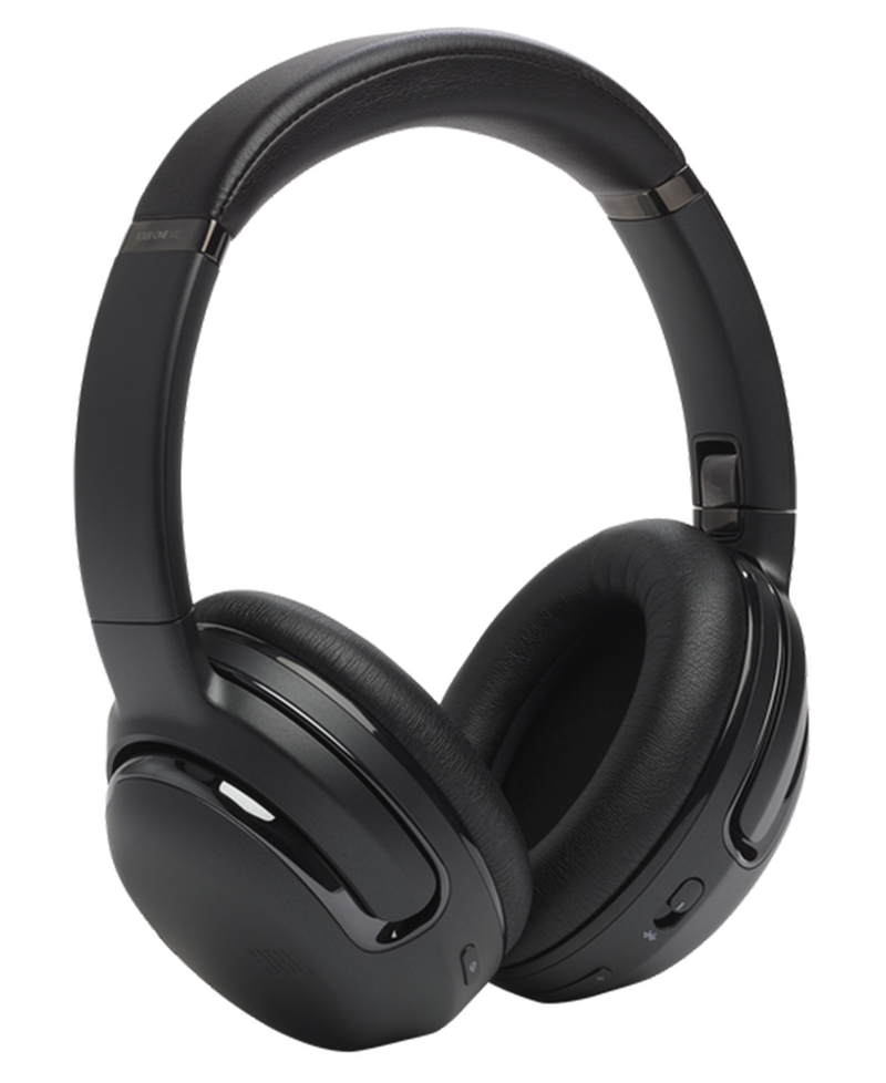 JBL Tour One M2 Wireless Bluetooth Noise-Cancelling Headphones | Black JBLTOURONEM2BLK Redmond Electric Gorey