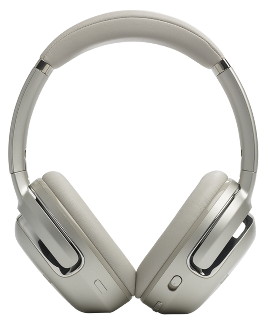 JBL Tour One M2 Wireless Bluetooth Noise-Cancelling Headphones | Champagne JBLTOURONEM2CPG Remdond Electric Gorey