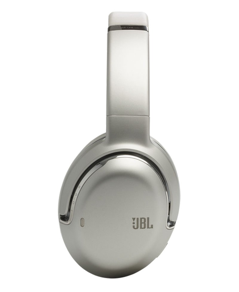 JBL Tour One M2 Wireless Bluetooth Noise-Cancelling Headphones | Champagne JBLTOURONEM2CPG Remdond Electric Gorey
