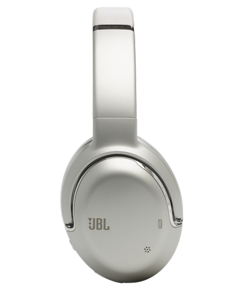 JBL Tour One M2 Wireless Bluetooth Noise-Cancelling Headphones | Champagne JBLTOURONEM2CPG Remdond Electric Gorey