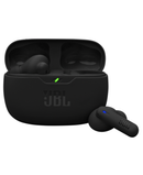 JBL Wave Beam 2 True Wireless Noise Cancelling Earbuds | Black - JBLWBEAM2BLK Redmond Electric Gorey