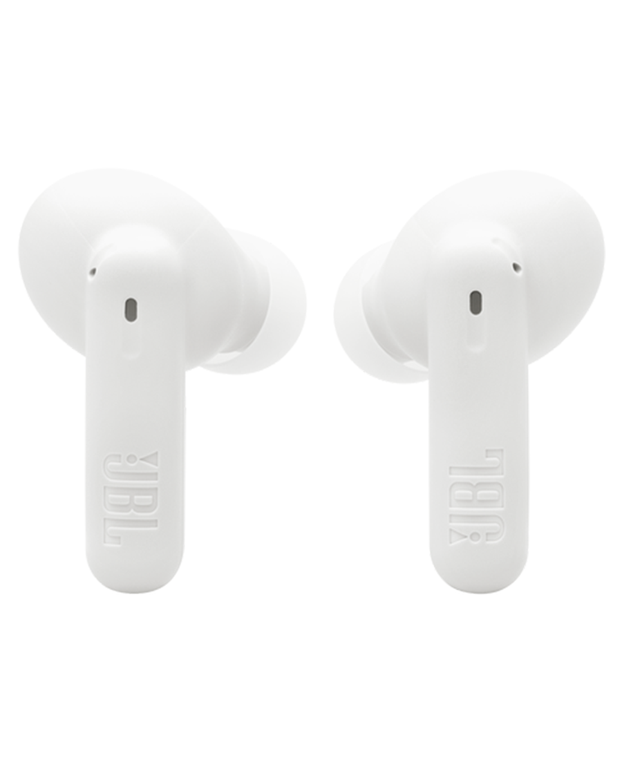 JBL Wave Beam 2 True Wireless Noise Cancelling Earbuds | White - JBLWBEAM2WHT Redmond Electric Gorey