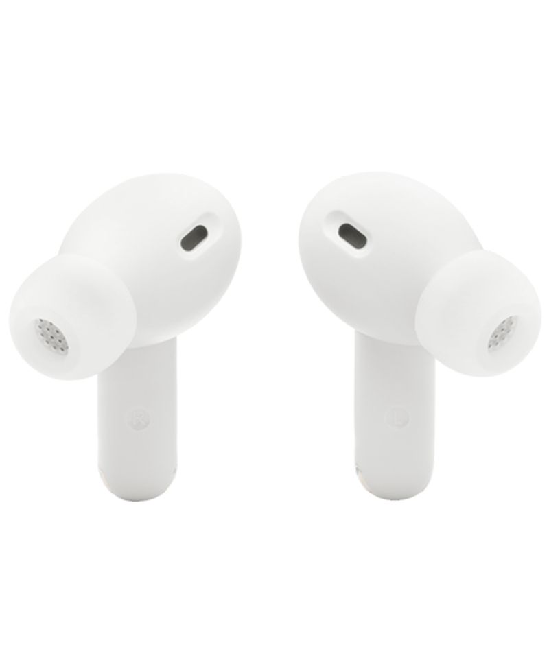 JBL Wave Beam 2 True Wireless Noise Cancelling Earbuds | White - JBLWBEAM2WHT Redmond Electric Gorey