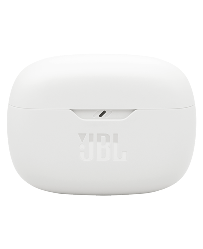JBL Wave Beam 2 True Wireless Noise Cancelling Earbuds | White - JBLWBEAM2WHT Redmond Electric Gorey
