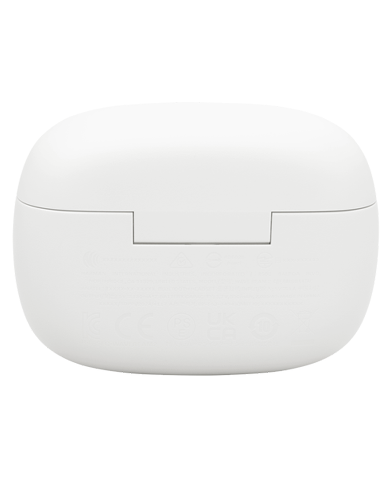 JBL Wave Beam 2 True Wireless Noise Cancelling Earbuds | White - JBLWBEAM2WHT Redmond Electric Gorey