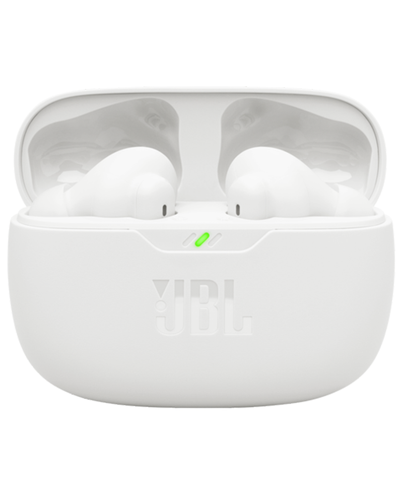 JBL Wave Beam 2 True Wireless Noise Cancelling Earbuds | White - JBLWBEAM2WHT Redmond Electric Gorey