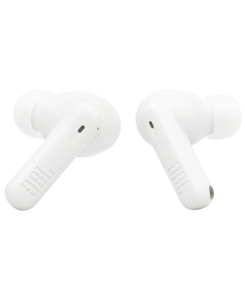 JBL Wave Beam 2 True Wireless Noise Cancelling Earbuds | White - JBLWBEAM2WHT Redmond Electric Gorey