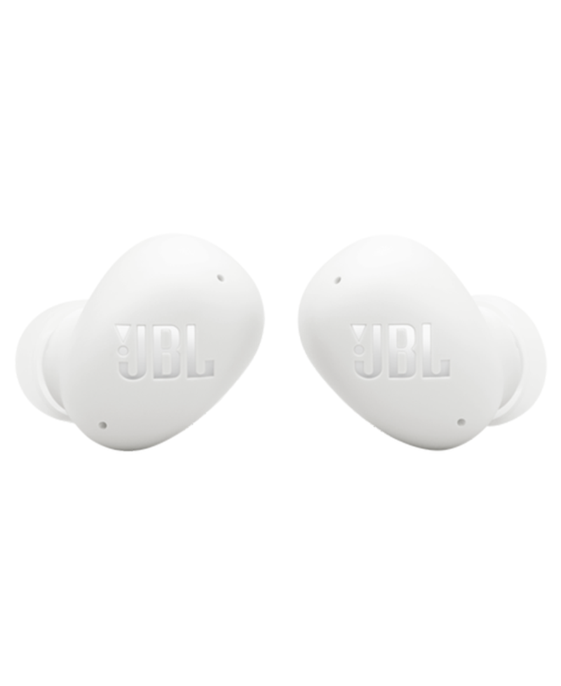 JBL Wave Buds 2 In-Ear Noise Cancelling Earbuds | White - JBLWBUDS2WHT Redmond Electric Gorey