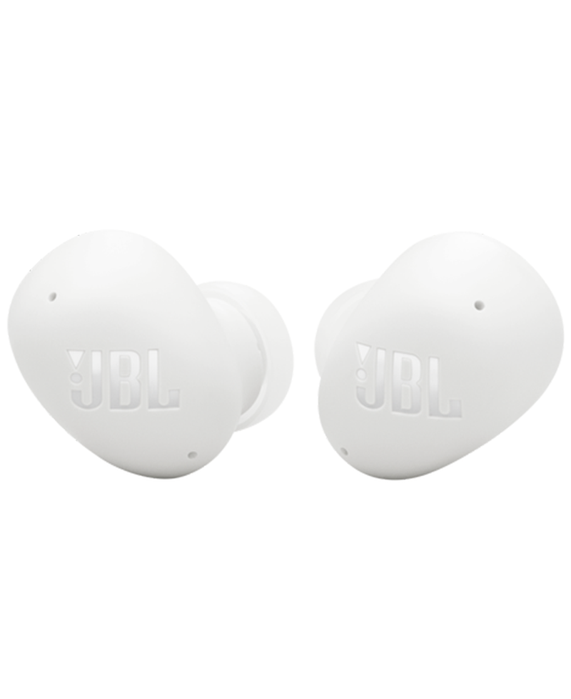 JBL Wave Buds 2 In-Ear Noise Cancelling Earbuds | White - JBLWBUDS2WHT Redmond Electric Gorey